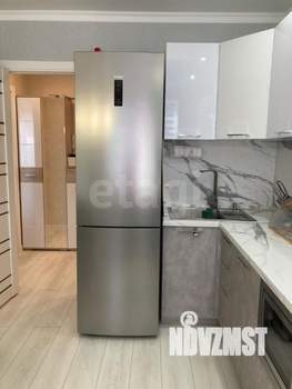 4-к квартира, вторичка, 79м2, 10/10 этаж