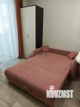 Студия квартира, вторичка, 29м2, 3/3 этаж