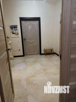 2-к квартира, вторичка, 90м2, 3/5 этаж