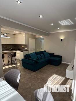 1-к квартира, вторичка, 60м2, 3/18 этаж