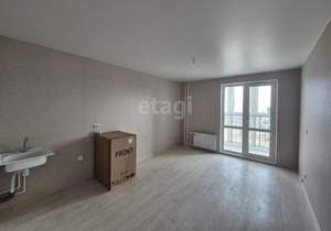 2-к квартира, вторичка, 65м2, 6/17 этаж
