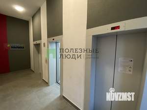 2-к квартира, вторичка, 45м2, 10/25 этаж