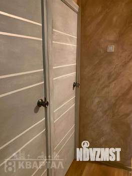 3-к квартира, вторичка, 50м2, 1/5 этаж