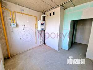 1-к квартира, вторичка, 37м2, 7/15 этаж