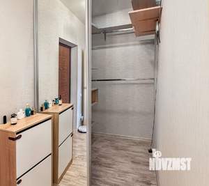 1-к квартира, вторичка, 39м2, 5/7 этаж
