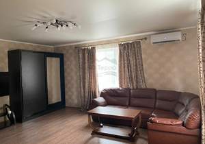 1-к квартира, вторичка, 54м2, 2/4 этаж