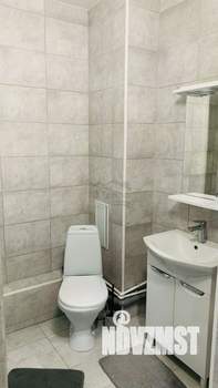 Студия квартира, вторичка, 27м2, 8/12 этаж