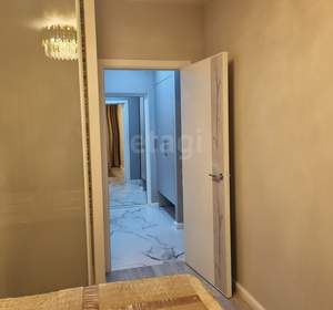 1-к квартира, вторичка, 33м2, 11/20 этаж
