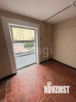 1-к квартира, вторичка, 22м2, 2/9 этаж