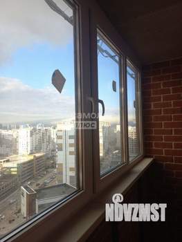 Студия квартира, вторичка, 24м2, 16/20 этаж