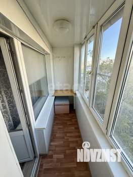 1-к квартира, вторичка, 38м2, 4/9 этаж