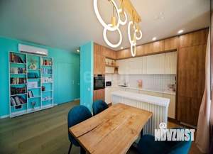 2-к квартира, вторичка, 64м2, 12/23 этаж