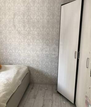 2-к квартира, вторичка, 53м2, 2/9 этаж
