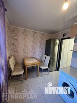 2-к квартира, вторичка, 47м2, 5/5 этаж