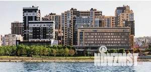 2-к квартира, вторичка, 126м2, 16/18 этаж
