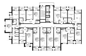 2-к квартира, вторичка, 63м2, 2/9 этаж