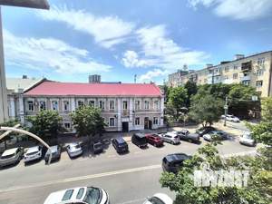2-к квартира, вторичка, 44м2, 3/4 этаж