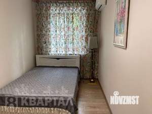 4-к квартира, вторичка, 85м2, 2/4 этаж