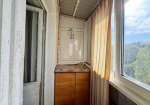 1-к квартира, вторичка, 32м2, 5/5 этаж
