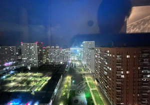 1-к квартира, вторичка, 38м2, 16/16 этаж