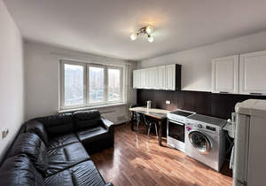 1-к квартира, вторичка, 48м2, 7/16 этаж