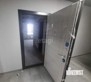 1-к квартира, вторичка, 31м2, 18/24 этаж