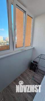 1-к квартира, вторичка, 44м2, 2/16 этаж
