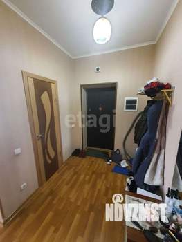 2-к квартира, вторичка, 44м2, 3/3 этаж