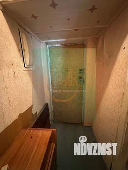 1-к квартира, вторичка, 32м2, 1/5 этаж