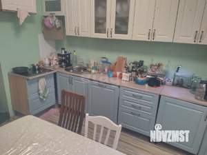 2-к квартира, вторичка, 56м2, 20/20 этаж