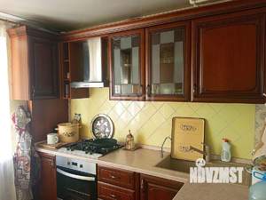 2-к квартира, вторичка, 64м2, 4/5 этаж