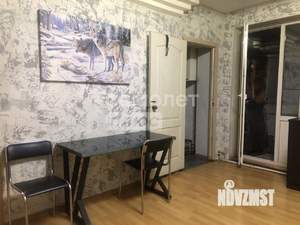 1-к квартира, вторичка, 32м2, 2/2 этаж