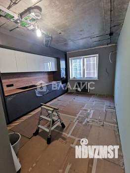 2-к квартира, вторичка, 74м2, 6/16 этаж