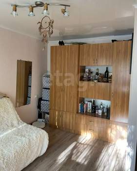 1-к квартира, вторичка, 22м2, 1/5 этаж