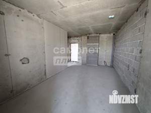 1-к квартира, сданный дом, 39м2, 12/24 этаж