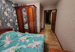 3-к квартира, вторичка, 55м2, 8/10 этаж