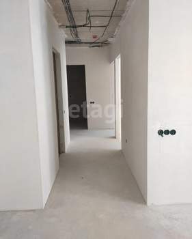 2-к квартира, вторичка, 52м2, 4/15 этаж