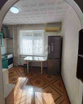 1-к квартира, вторичка, 38м2, 1/9 этаж