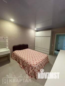 2-к квартира, вторичка, 34м2, 3/25 этаж