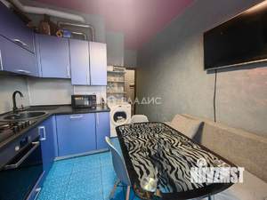 1-к квартира, вторичка, 36м2, 2/10 этаж