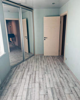 2-к квартира, вторичка, 42м2, 4/5 этаж