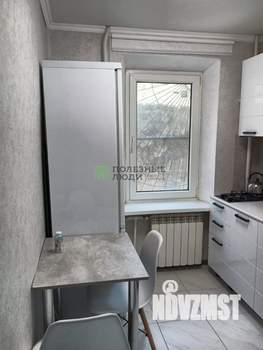 1-к квартира, вторичка, 23м2, 1/9 этаж