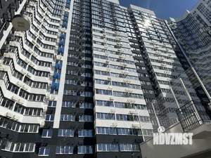 2-к квартира, вторичка, 49м2, 2/25 этаж