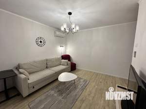 2-к квартира, вторичка, 50м2, 8/9 этаж