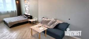 3-к квартира, вторичка, 93м2, 1/21 этаж