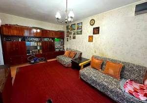 2-к квартира, вторичка, 52м2, 3/5 этаж
