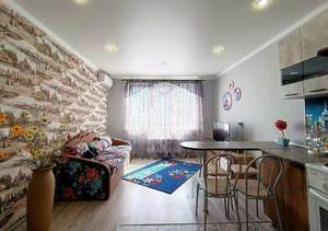 1-к квартира, вторичка, 40м2, 10/16 этаж