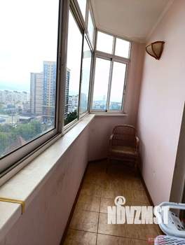 3-к квартира, вторичка, 97м2, 8/9 этаж