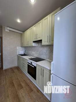 1-к квартира, вторичка, 36м2, 10/16 этаж