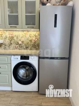 1-к квартира, вторичка, 43м2, 15/22 этаж